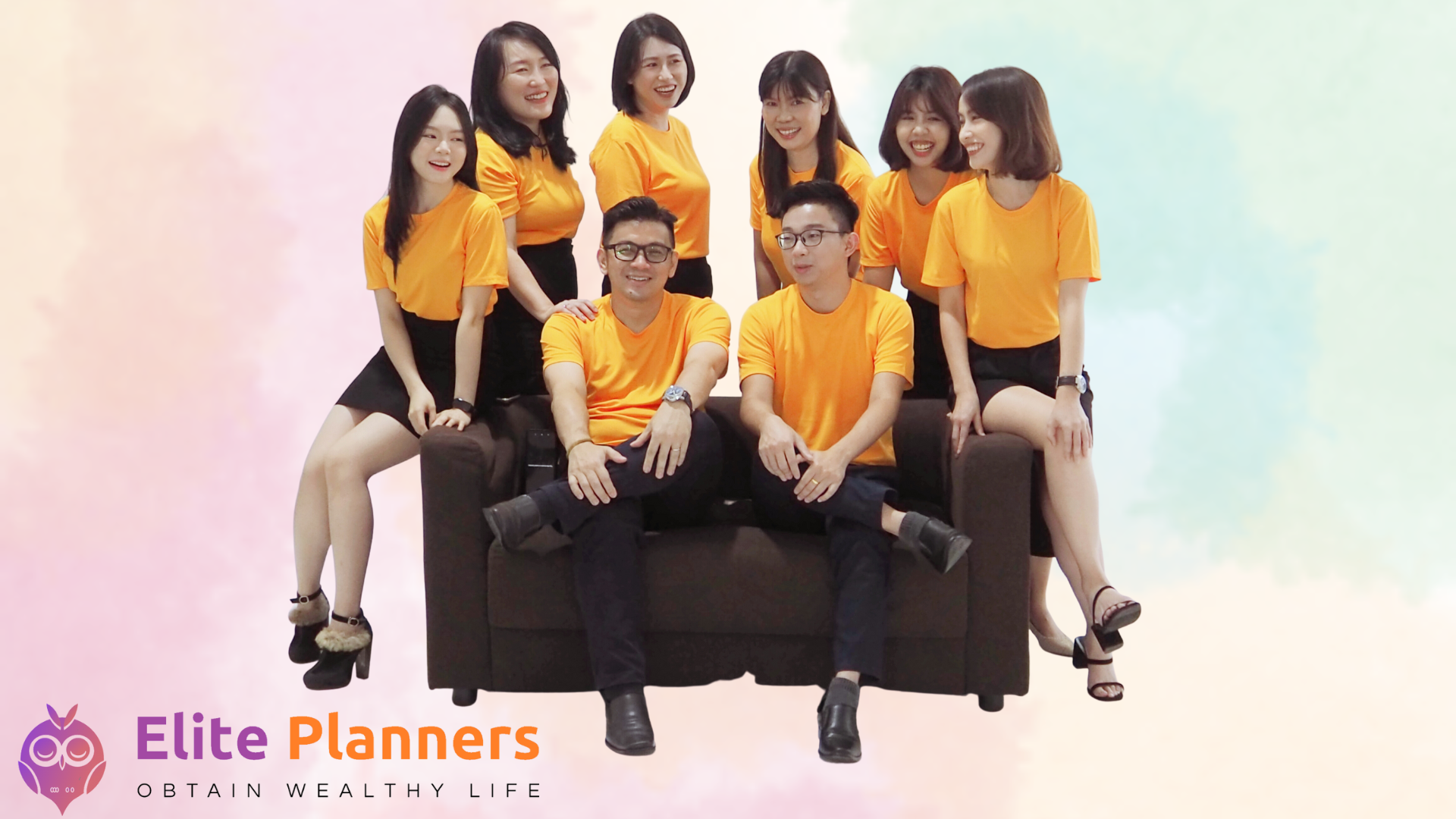 Elite Planners